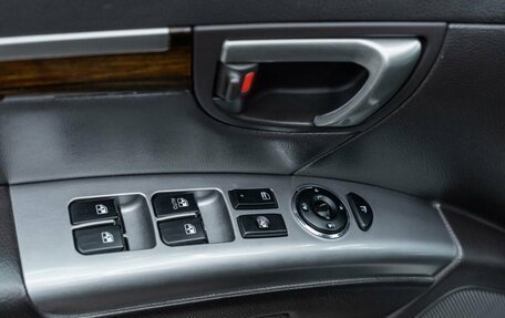 Hyundai Santa Fe III рестайлинг, 2011 год, 1 124 000 рублей, 15 фотография