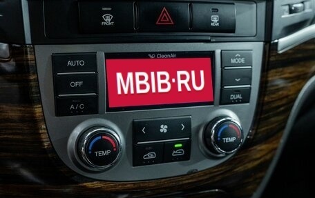 Hyundai Santa Fe III рестайлинг, 2011 год, 1 124 000 рублей, 12 фотография