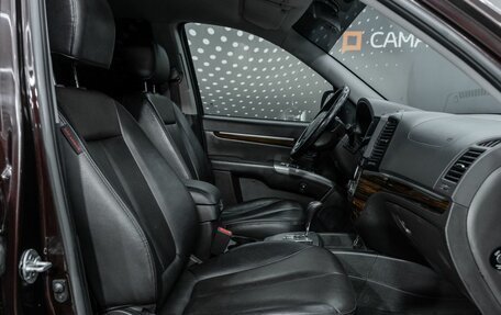 Hyundai Santa Fe III рестайлинг, 2011 год, 1 124 000 рублей, 17 фотография