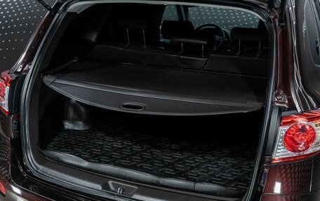 Hyundai Santa Fe III рестайлинг, 2011 год, 1 124 000 рублей, 20 фотография