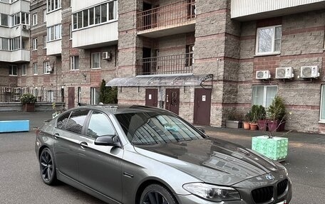 BMW 5 серия, 2014 год, 2 290 000 рублей, 1 фотография