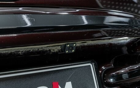 Hyundai Santa Fe III рестайлинг, 2011 год, 1 124 000 рублей, 19 фотография