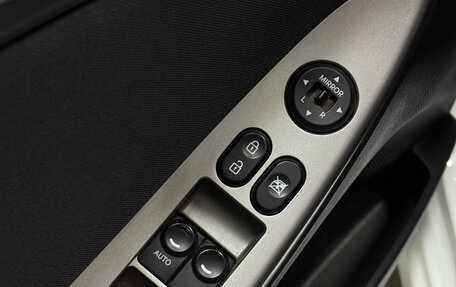 Hyundai Solaris II рестайлинг, 2015 год, 977 300 рублей, 11 фотография