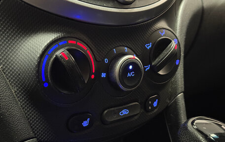 Hyundai Solaris II рестайлинг, 2015 год, 977 300 рублей, 13 фотография