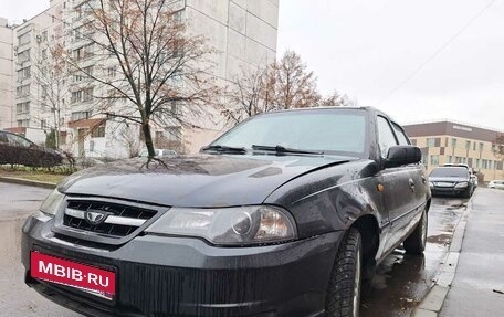 Daewoo Nexia I рестайлинг, 2013 год, 170 000 рублей, 1 фотография