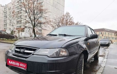 Daewoo Nexia I рестайлинг, 2013 год, 170 000 рублей, 1 фотография