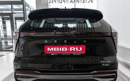 Geely Atlas, 2025 год, 3 917 190 рублей, 3 фотография