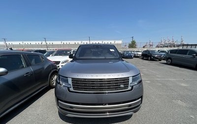 Land Rover Range Rover IV рестайлинг, 2022 год, 11 000 000 рублей, 1 фотография