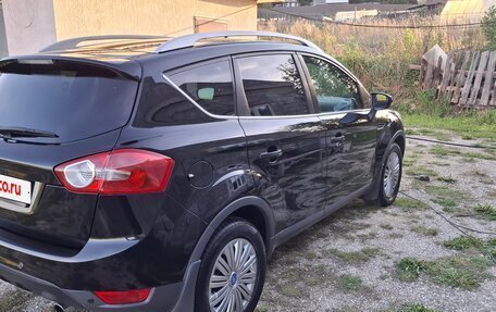 Ford Kuga III, 2010 год, 990 000 рублей, 1 фотография