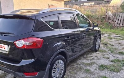 Ford Kuga III, 2010 год, 990 000 рублей, 1 фотография