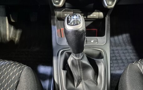 KIA Rio IV, 2019 год, 1 263 000 рублей, 16 фотография