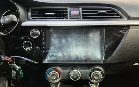 KIA Rio IV, 2019 год, 1 263 000 рублей, 17 фотография