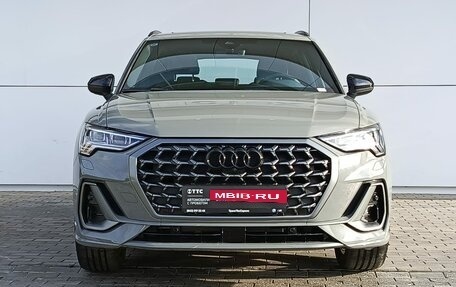 Audi Q3, 2025 год, 5 550 000 рублей, 6 фотография