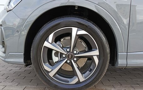 Audi Q3, 2025 год, 5 550 000 рублей, 21 фотография