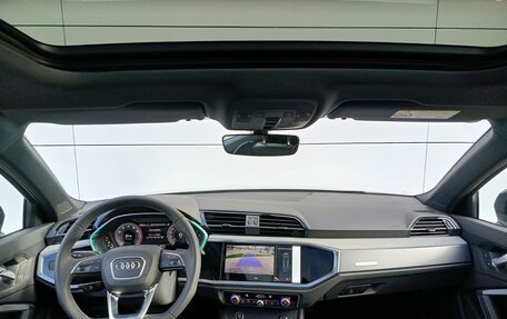 Audi Q3, 2025 год, 5 550 000 рублей, 18 фотография