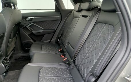 Audi Q3, 2025 год, 5 550 000 рублей, 16 фотография