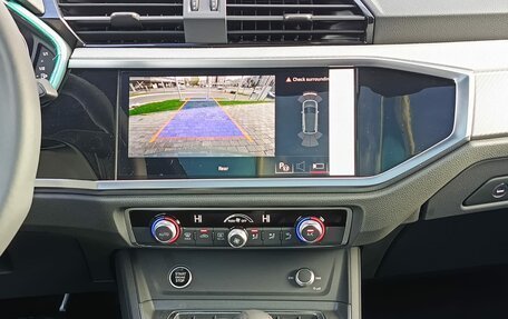 Audi Q3, 2025 год, 5 550 000 рублей, 19 фотография