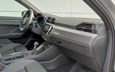 Audi Q3, 2025 год, 5 550 000 рублей, 15 фотография