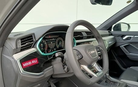 Audi Q3, 2025 год, 5 550 000 рублей, 20 фотография