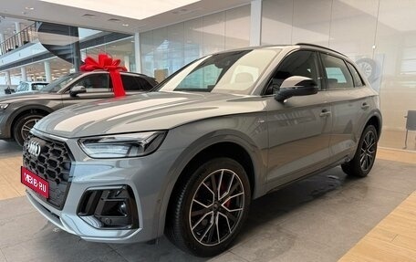 Audi Q5, 2025 год, 6 950 000 рублей, 1 фотография
