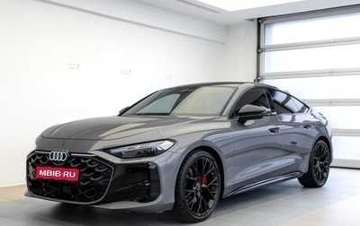 Audi A5, 2025 год, 6 840 000 рублей, 1 фотография