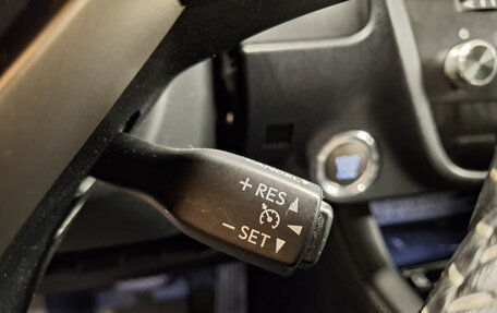 Lexus RX IV рестайлинг, 2016 год, 3 260 000 рублей, 26 фотография