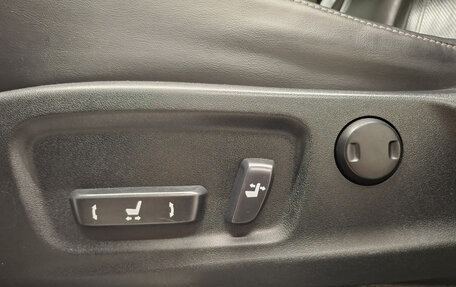 Lexus RX IV рестайлинг, 2016 год, 3 260 000 рублей, 24 фотография