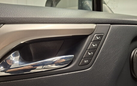 Lexus RX IV рестайлинг, 2016 год, 3 260 000 рублей, 25 фотография