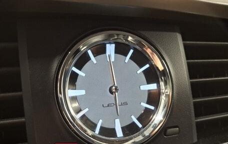 Lexus RX IV рестайлинг, 2016 год, 3 260 000 рублей, 28 фотография