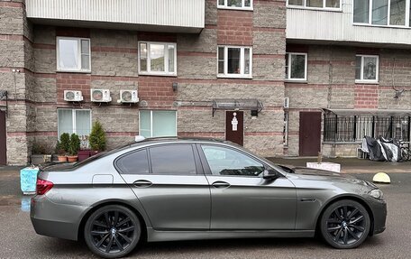 BMW 5 серия, 2014 год, 2 290 000 рублей, 2 фотография