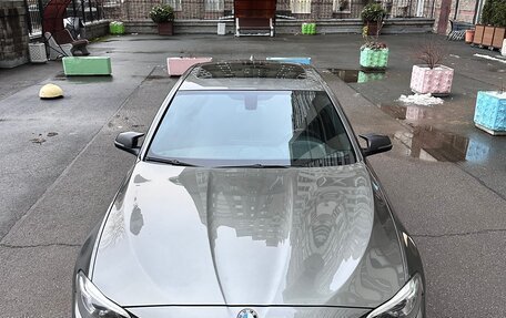BMW 5 серия, 2014 год, 2 290 000 рублей, 3 фотография