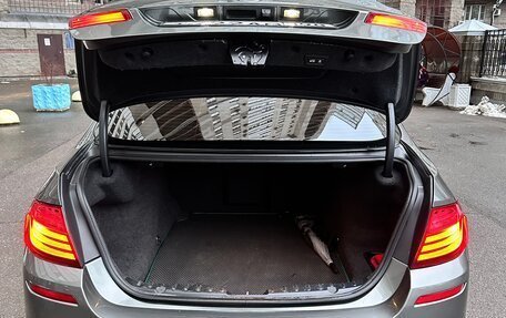 BMW 5 серия, 2014 год, 2 290 000 рублей, 6 фотография