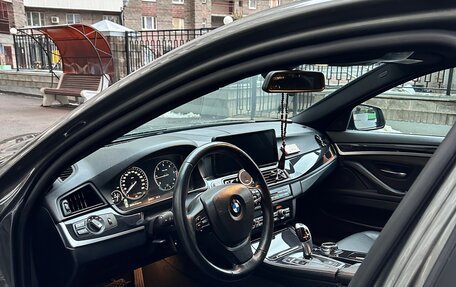 BMW 5 серия, 2014 год, 2 290 000 рублей, 14 фотография