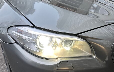 BMW 5 серия, 2014 год, 2 290 000 рублей, 10 фотография