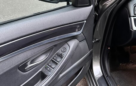 BMW 5 серия, 2014 год, 2 290 000 рублей, 15 фотография