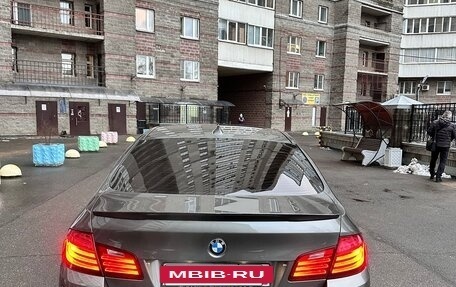 BMW 5 серия, 2014 год, 2 290 000 рублей, 5 фотография