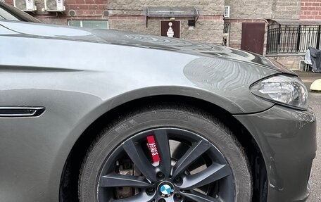 BMW 5 серия, 2014 год, 2 290 000 рублей, 8 фотография