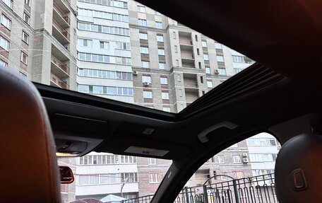 BMW 5 серия, 2014 год, 2 290 000 рублей, 17 фотография