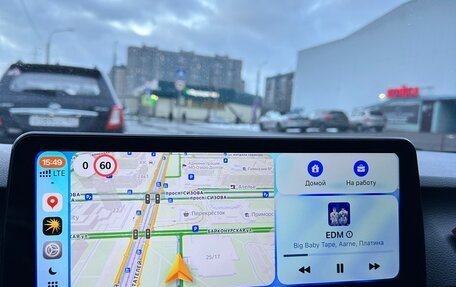 BMW 5 серия, 2014 год, 2 290 000 рублей, 26 фотография