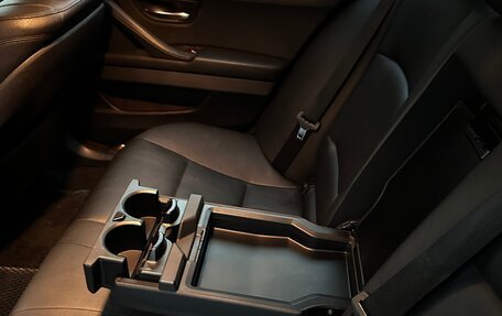 BMW 5 серия, 2014 год, 2 290 000 рублей, 22 фотография