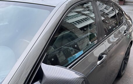 BMW 5 серия, 2014 год, 2 290 000 рублей, 27 фотография