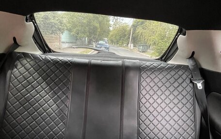 Peugeot 206, 2007 год, 330 000 рублей, 6 фотография