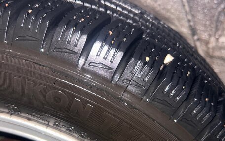 Hyundai Getz I рестайлинг, 2006 год, 480 000 рублей, 7 фотография