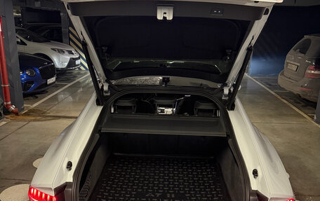 Audi A7, 2020 год, 6 700 000 рублей, 9 фотография