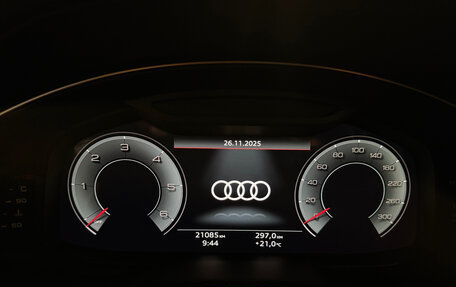 Audi A7, 2020 год, 6 700 000 рублей, 11 фотография