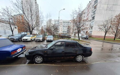 Daewoo Nexia I рестайлинг, 2013 год, 170 000 рублей, 2 фотография