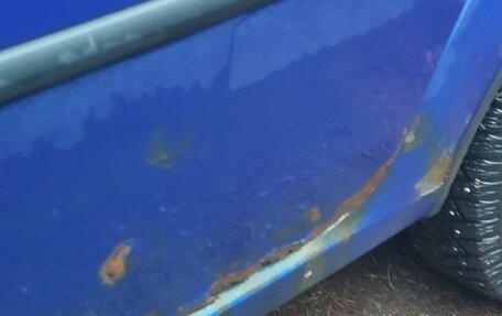 Renault Logan I, 2007 год, 245 000 рублей, 3 фотография