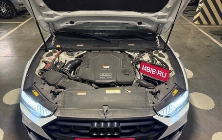 Audi A7, 2020 год, 6 700 000 рублей, 10 фотография