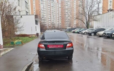 Daewoo Nexia I рестайлинг, 2013 год, 170 000 рублей, 3 фотография