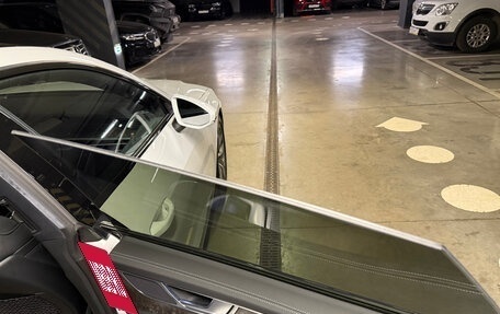 Audi A7, 2020 год, 6 700 000 рублей, 16 фотография